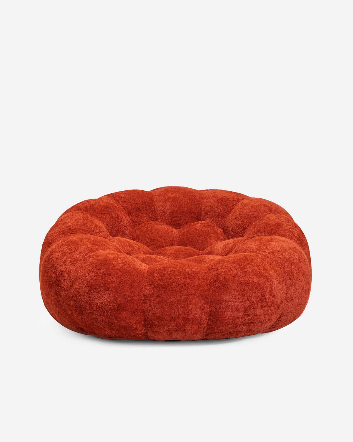 Ciel Chair + Ottoman Set