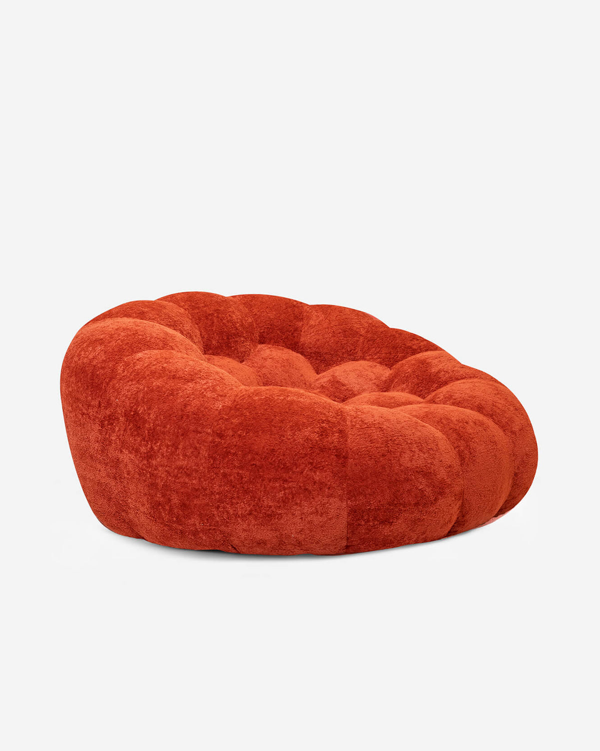 Ciel Chair + Ottoman Set