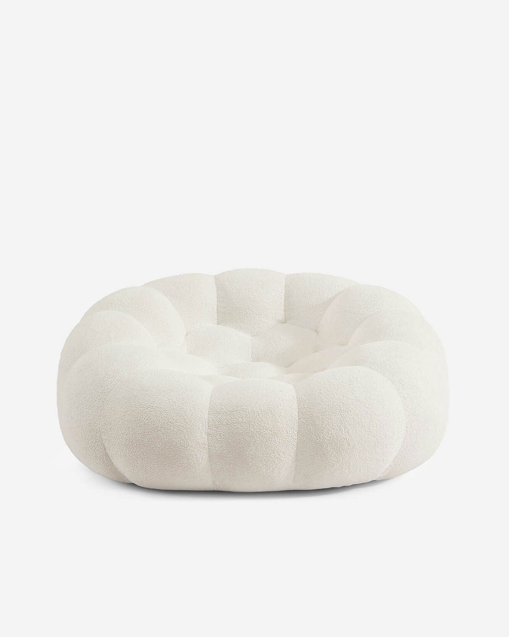 Ciel Chair + Ottoman Set