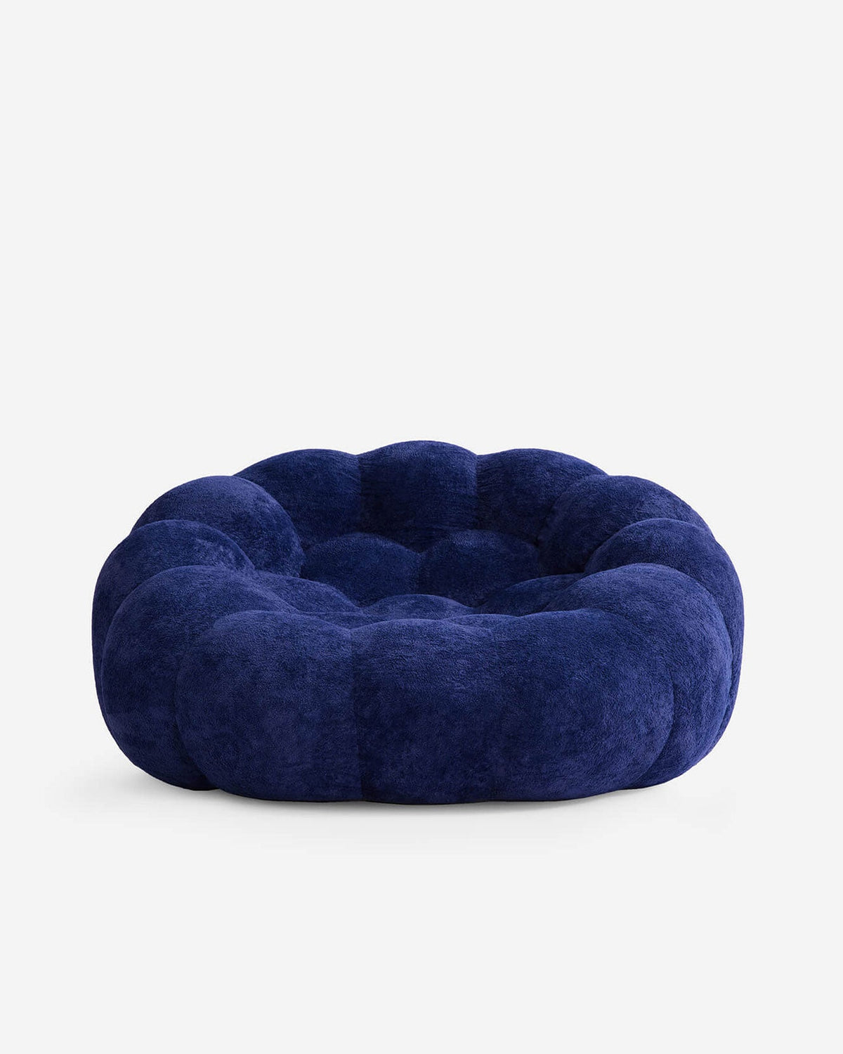Ciel Chair + Ottoman Set