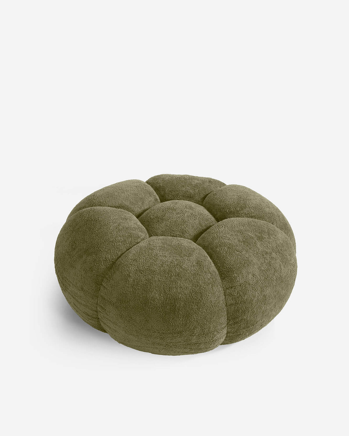 Ciel Chair + Ottoman Set