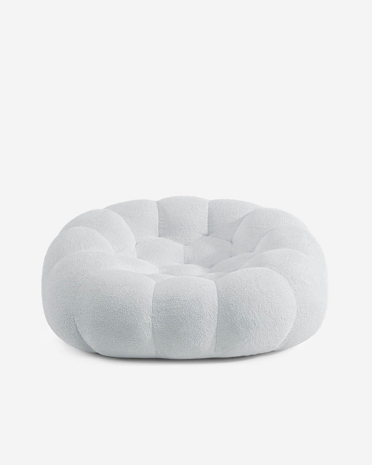 Ciel Chair + Ottoman Set