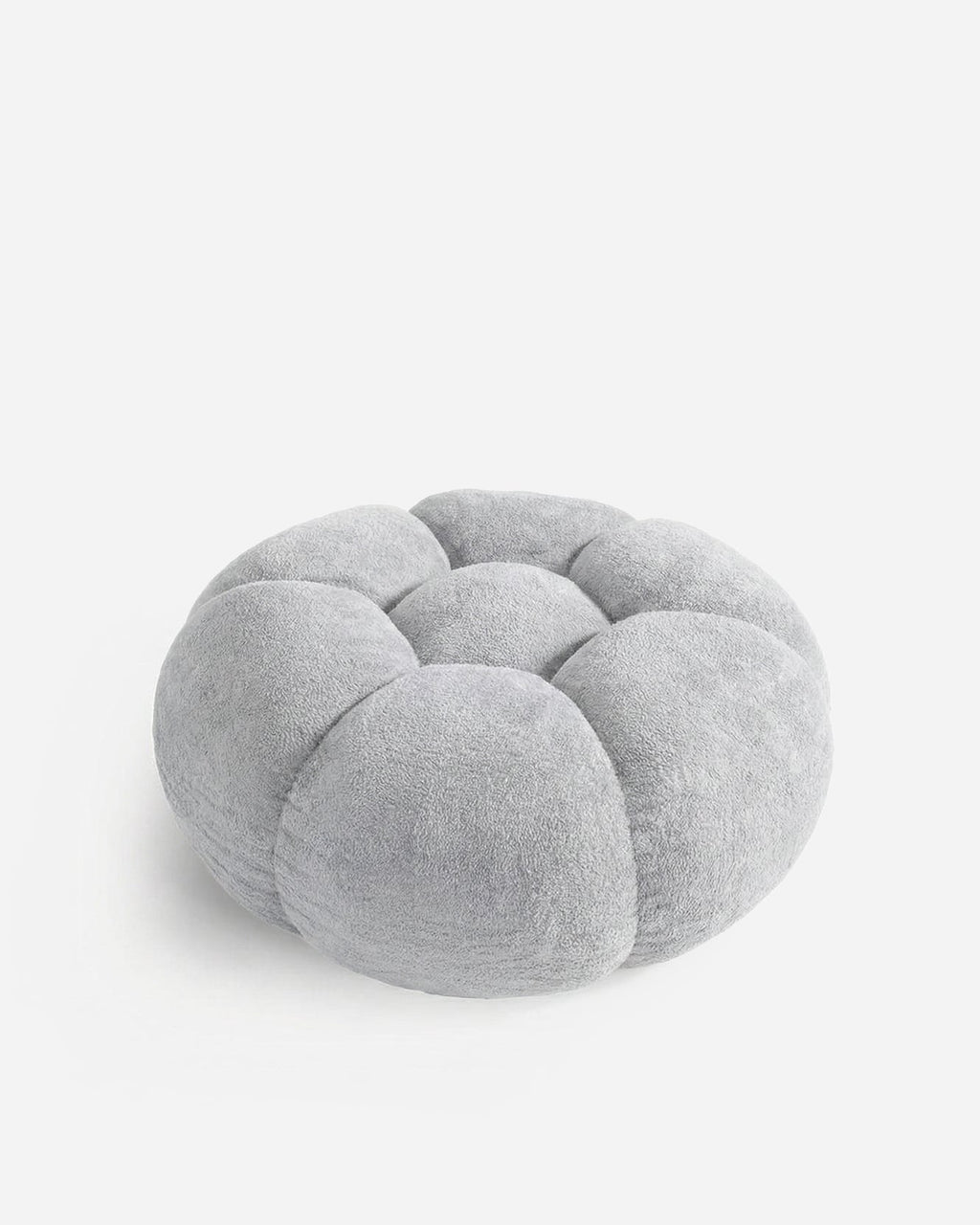 Ciel Chair + Ottoman Set