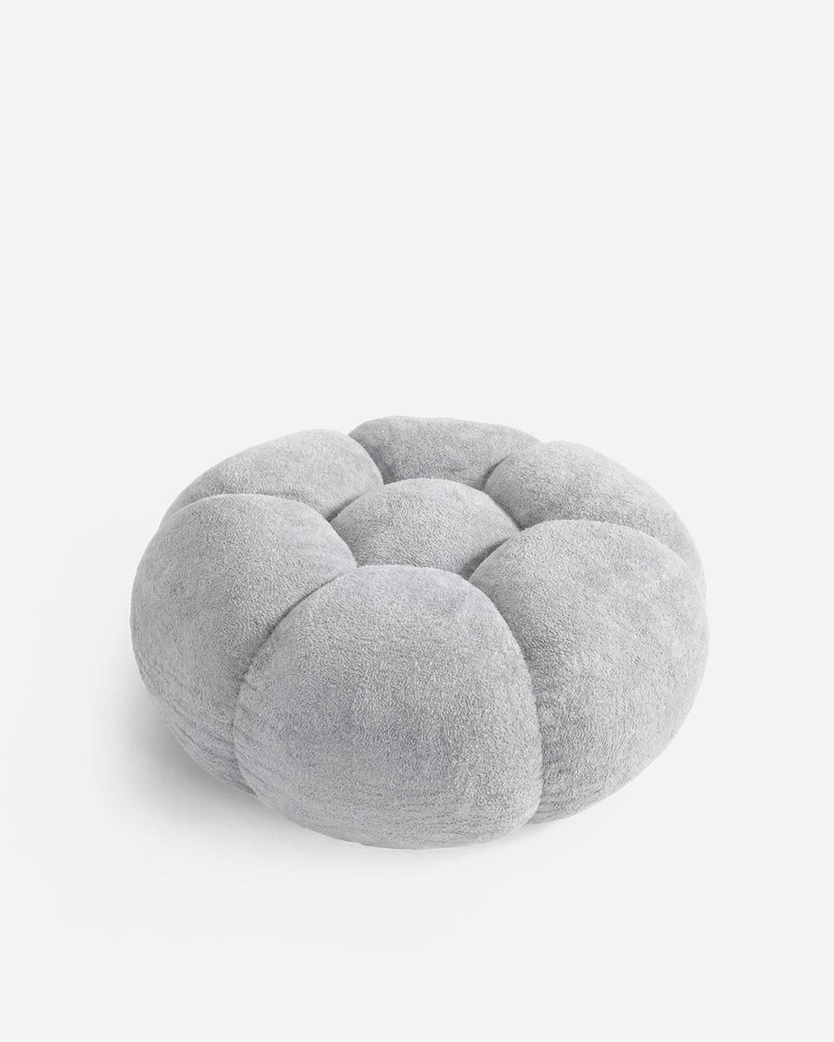 Ciel Chair + Ottoman Set