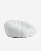 Ciel Chair + Ottoman Set