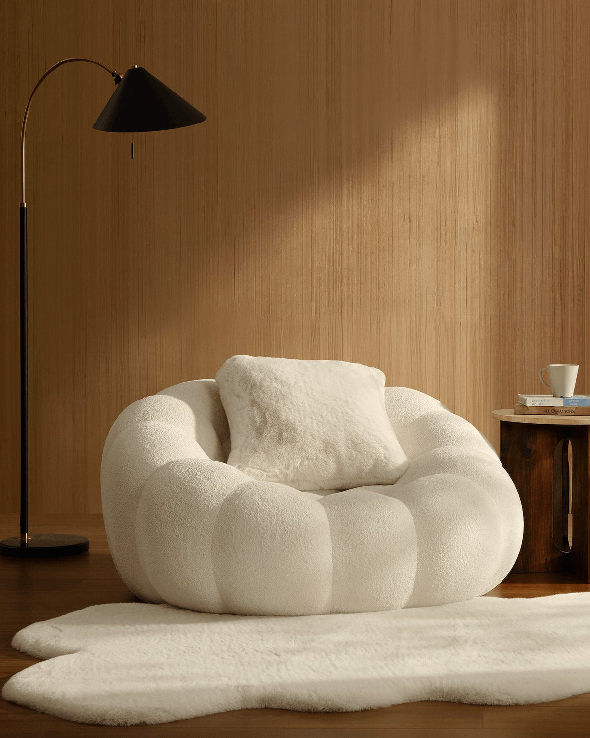Ciel Lounge Chair