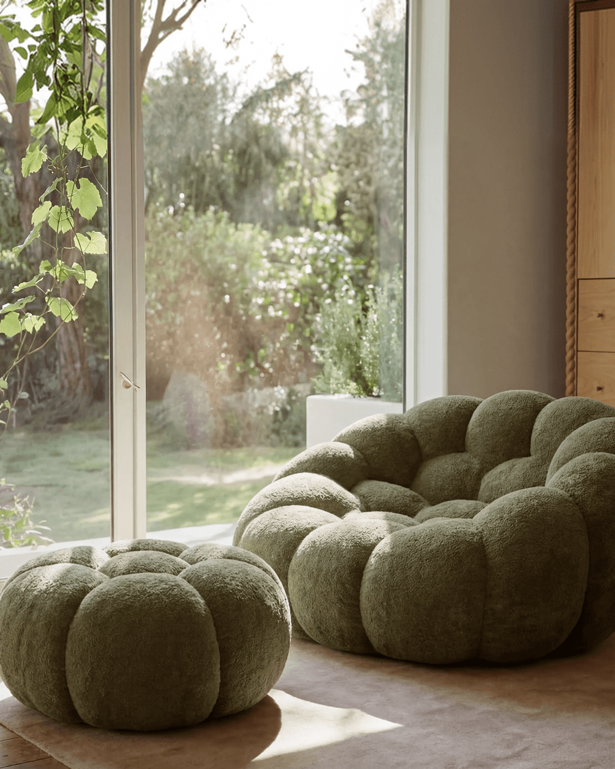 Ciel Ottoman