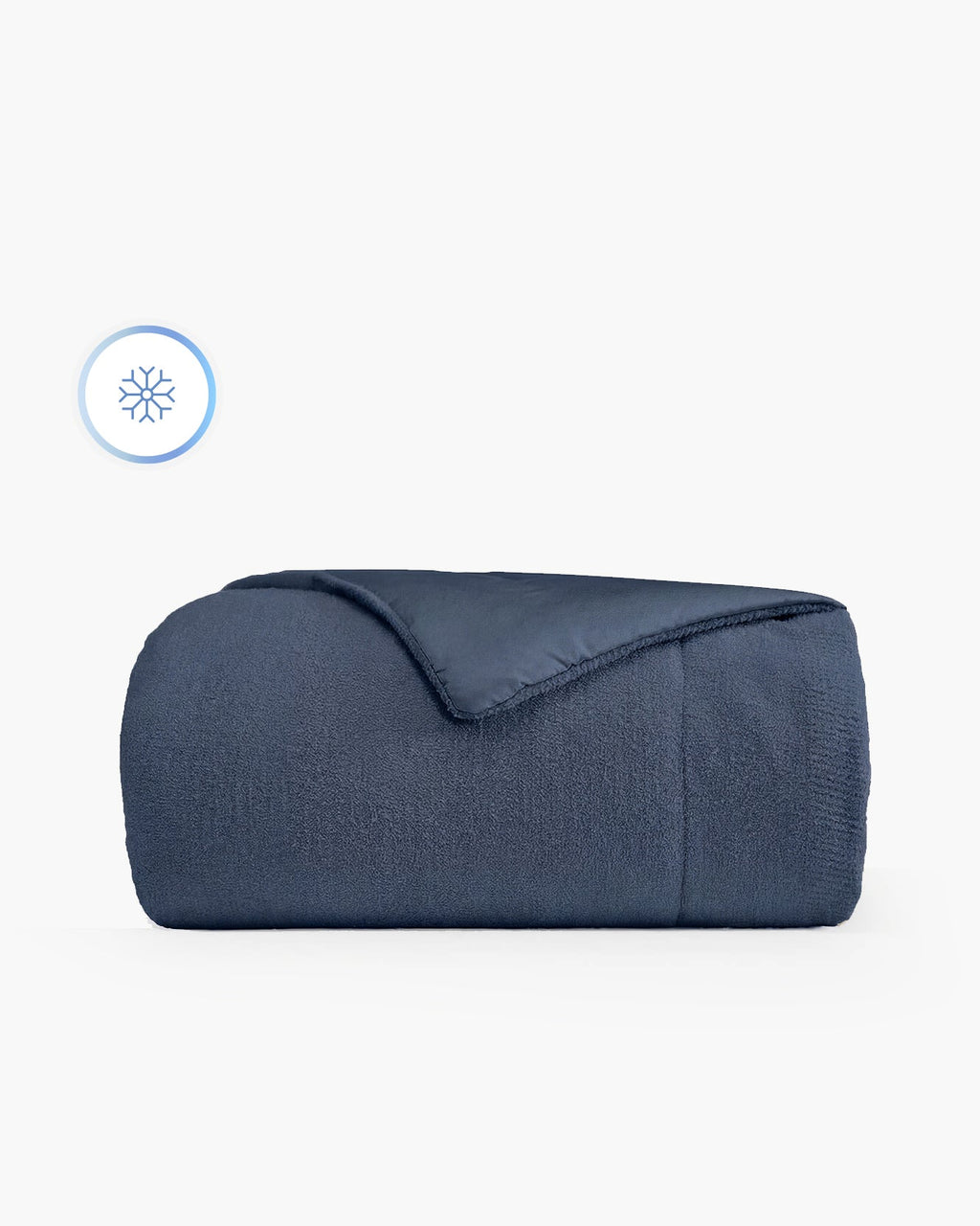 Cloud Cooling Comforter