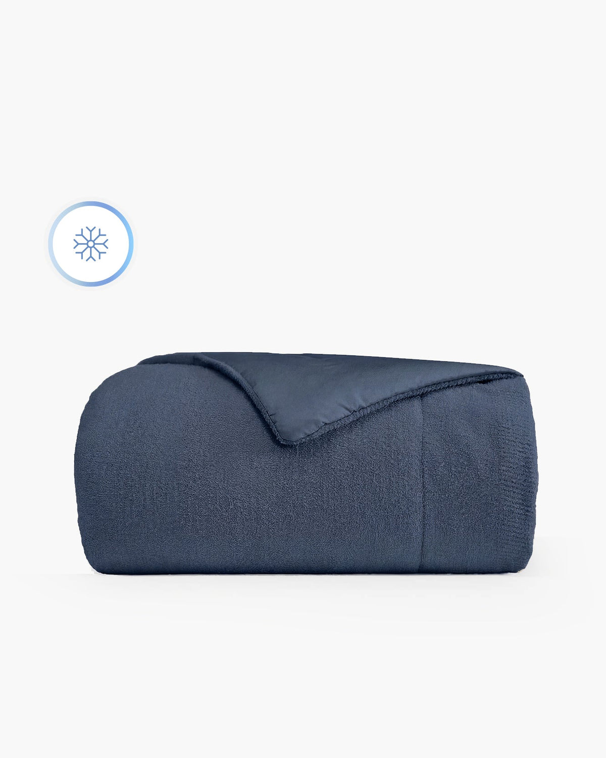 Cloud Cooling Comforter