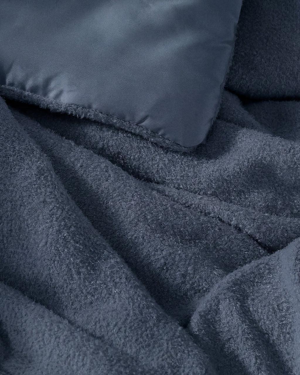 Cloud Cooling Comforter