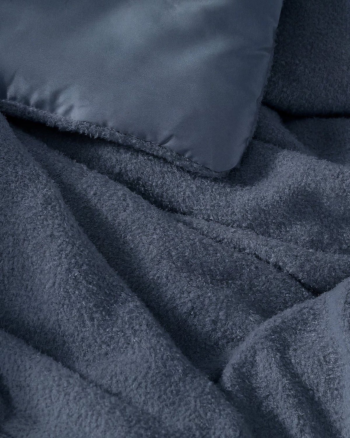 Cloud Cooling Comforter
