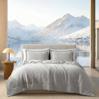 Cloud Cooling Comforter