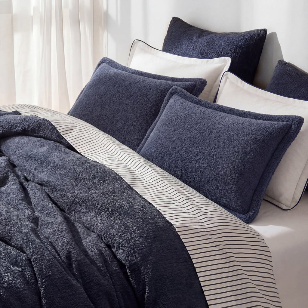 Cloud Cooling Comforter