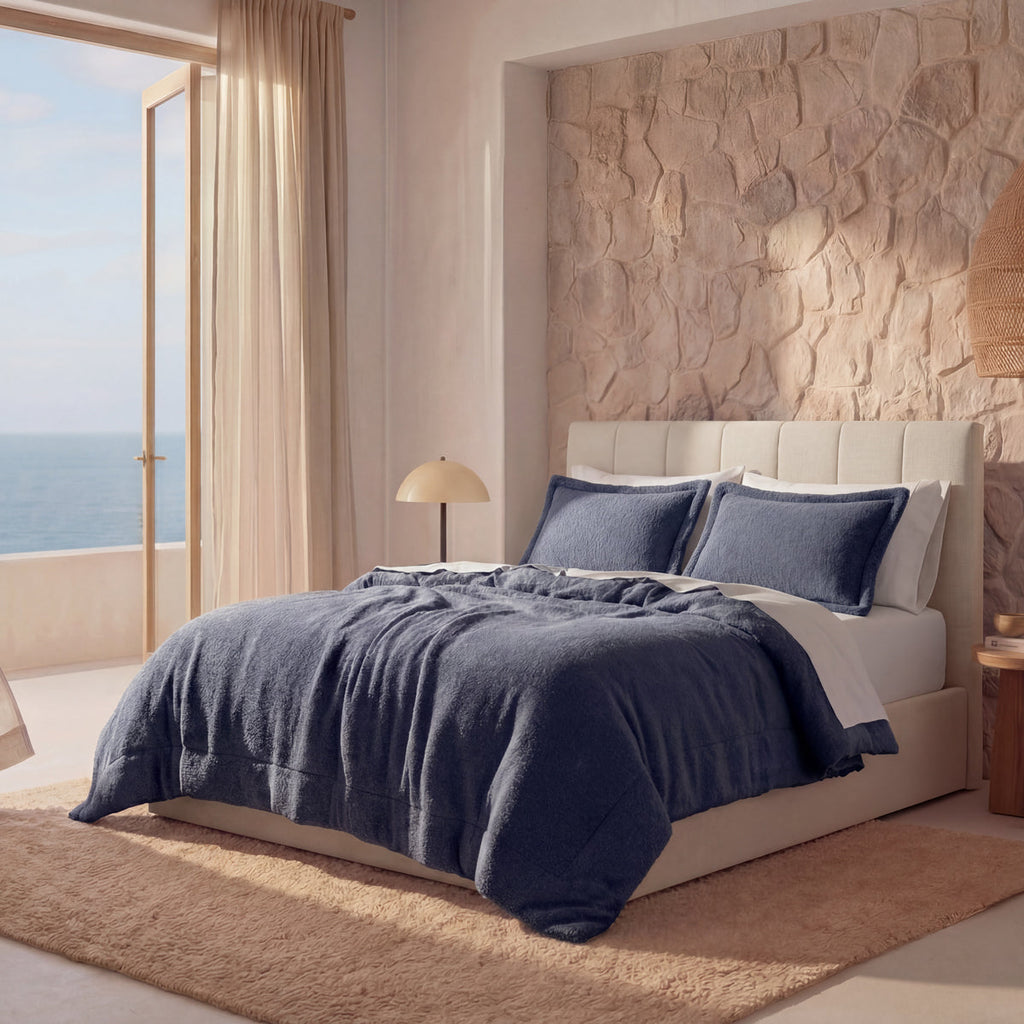 Cloud Cooling Comforter
