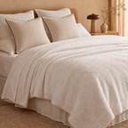 Cloud Cooling Comforter