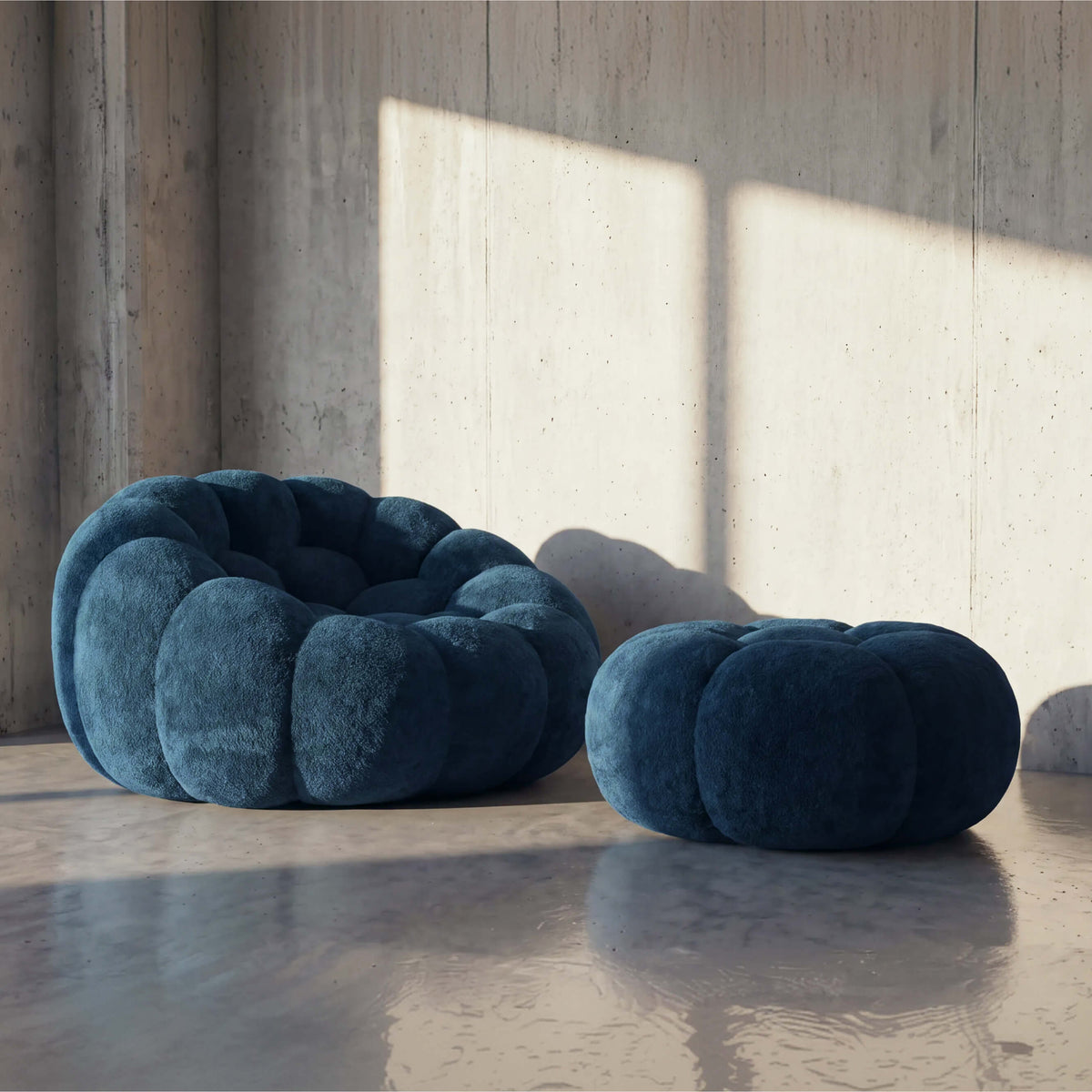 Ciel Ottoman