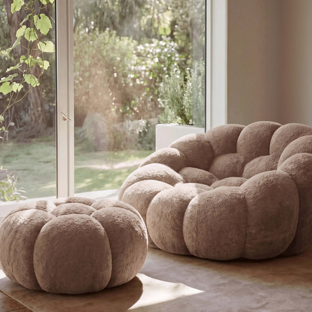 Ciel Ottoman