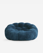 Ciel Chair + Ottoman Set