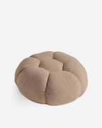 Ciel Chair + Ottoman Set