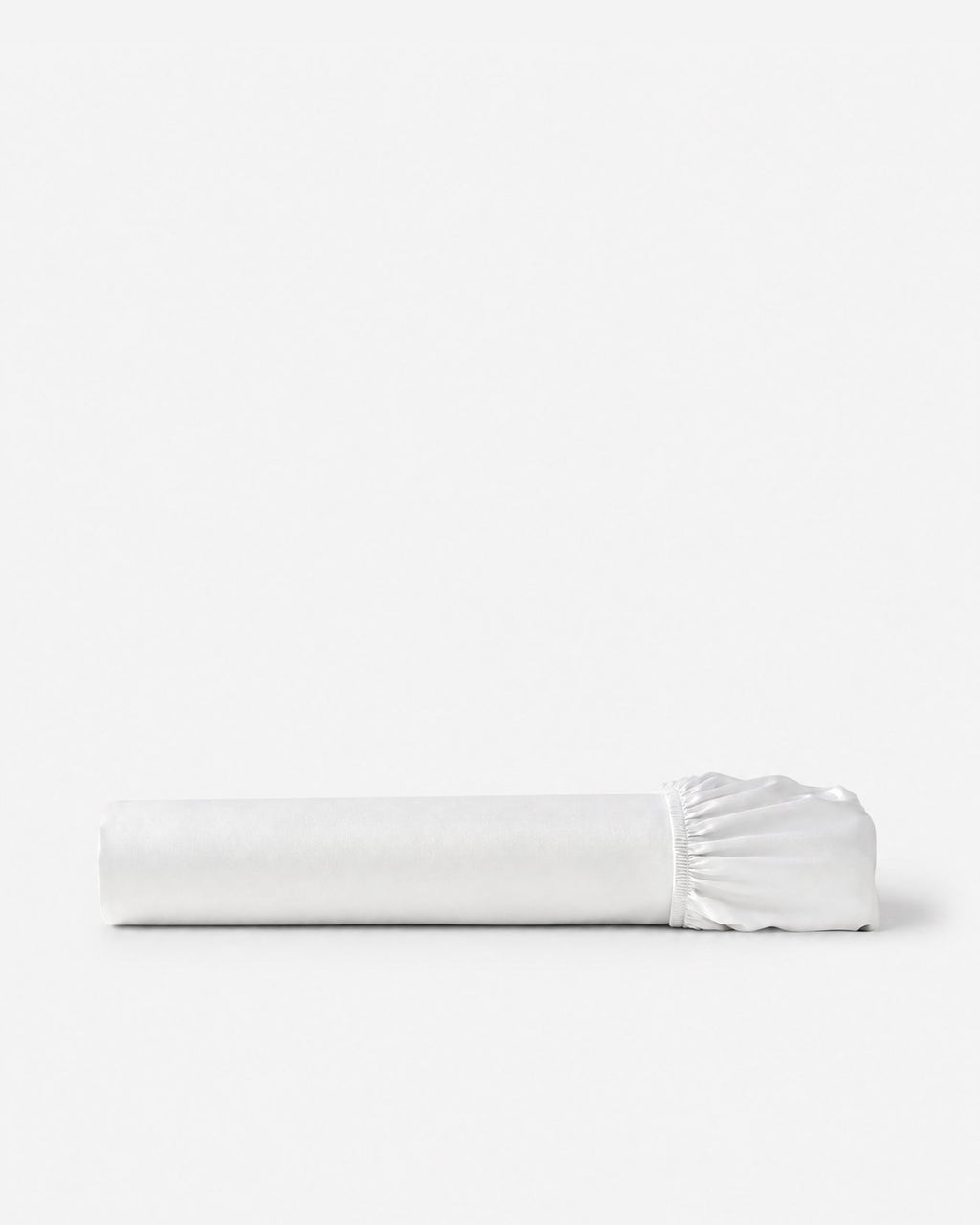Bamboo Viscose Cooling Fitted Sheet