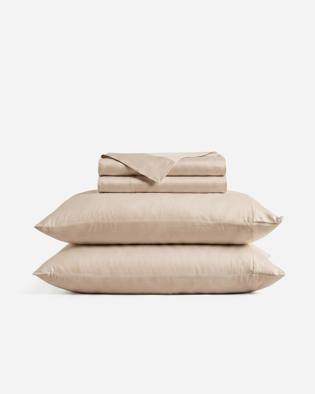 Premium Bamboo Viscose Sheet Set