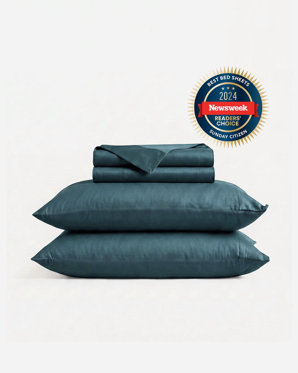 Premium Bamboo Viscose Sheet Set