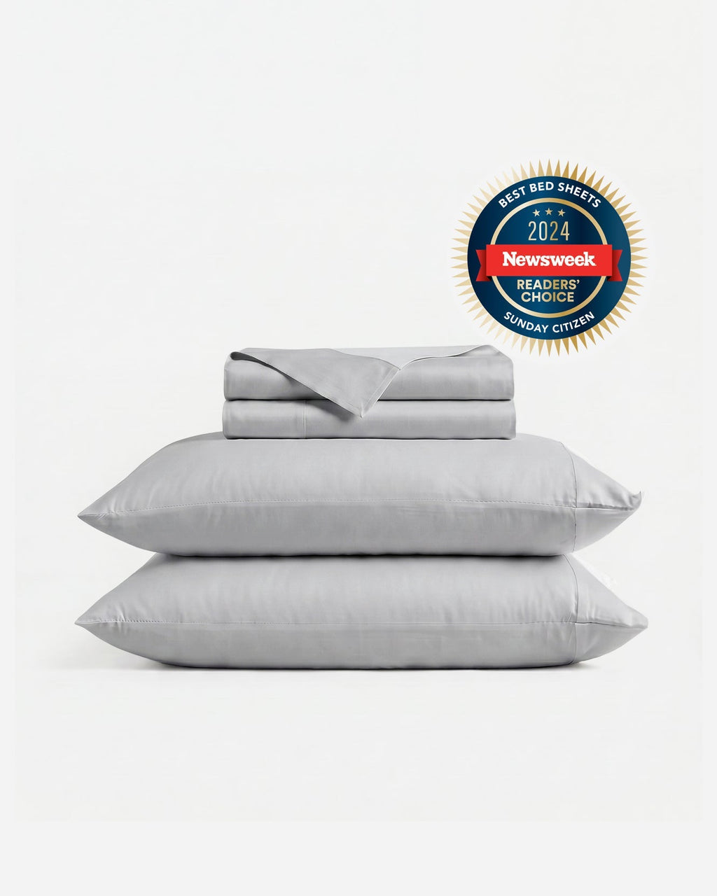 Premium Bamboo Viscose Sheet Set