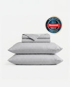 Premium Bamboo Viscose Sheet Set