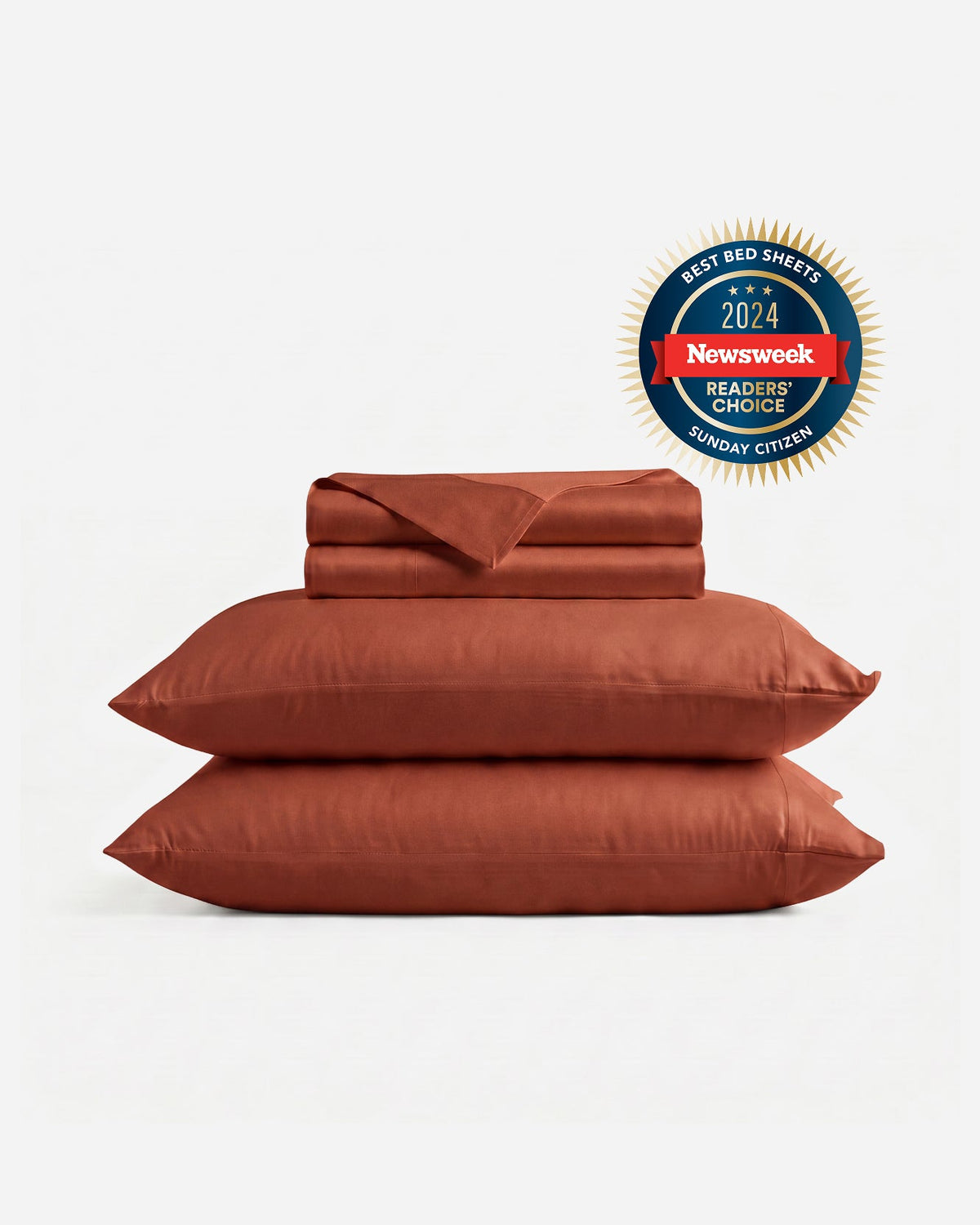 Premium Bamboo Viscose Sheet Set