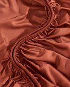 Premium Bamboo Viscose Sheet Set