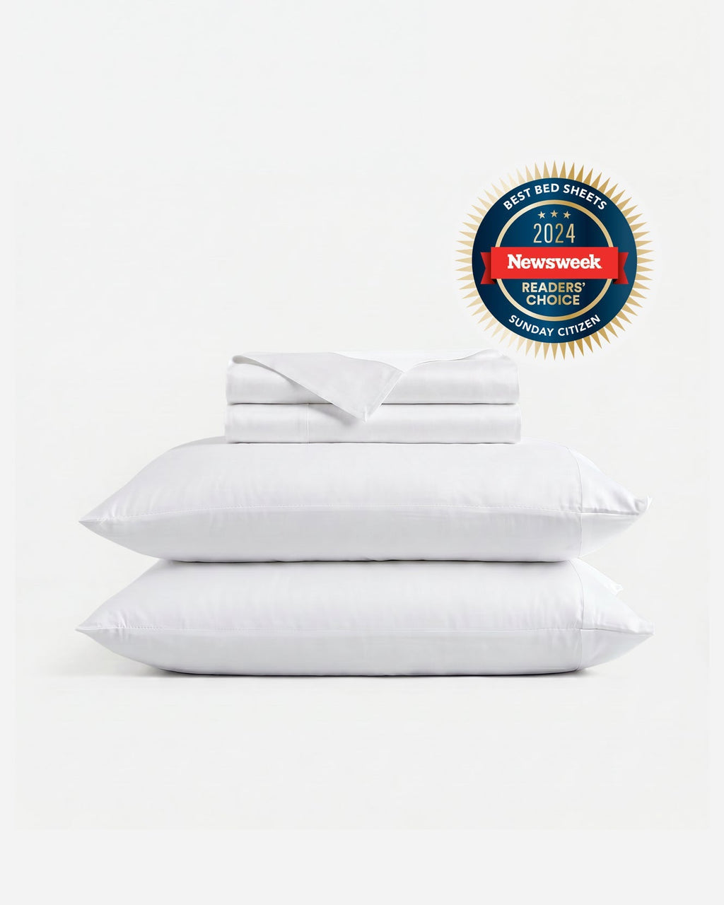 Premium Bamboo Viscose Sheet Set