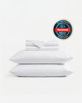 Premium Bamboo Viscose Sheet Set