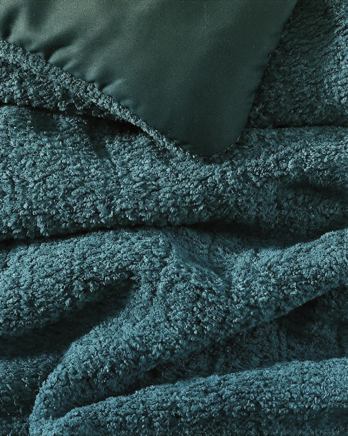 Snug Comforter