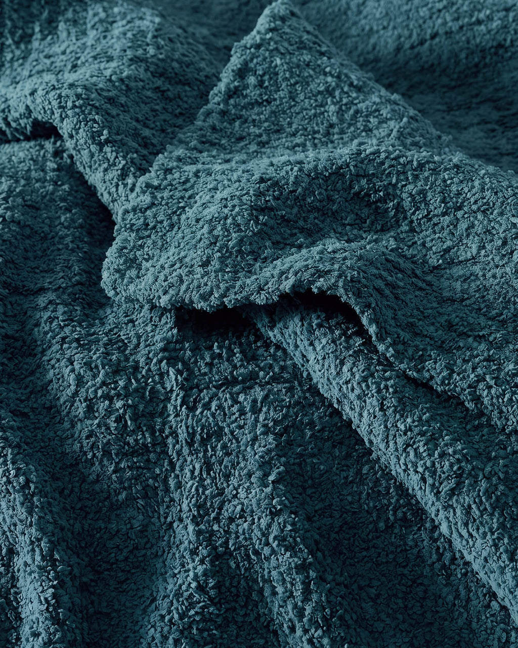 Snug Throw