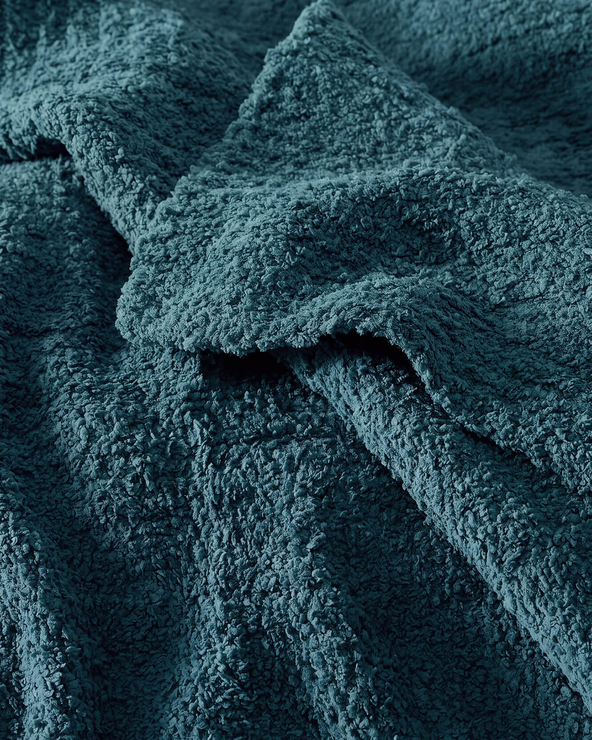 Snug Throw