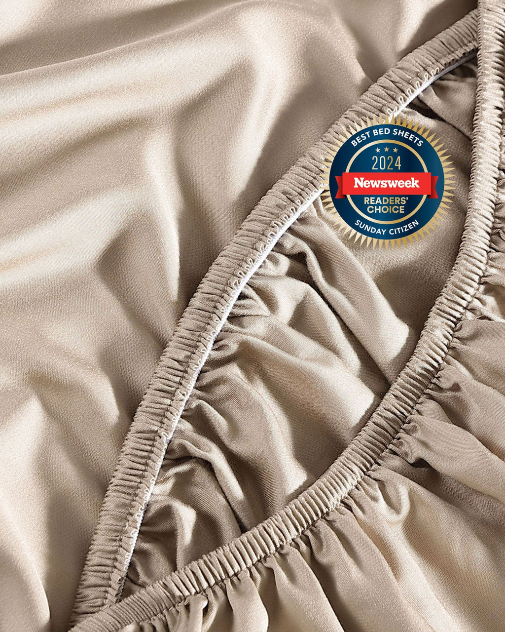 Premium Bamboo Viscose Sheet Set