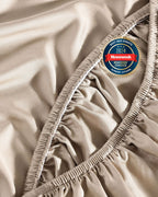 Premium Bamboo Viscose Sheet Set